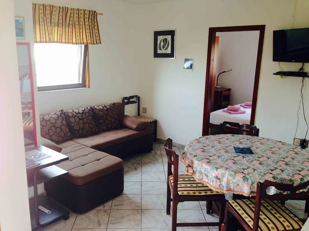 Apartments Materada Donato 11 Porec