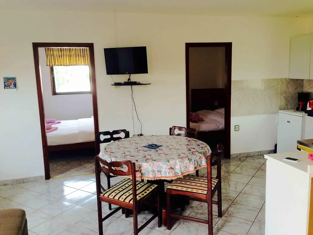 Apartments Materada Donato 11 Porec