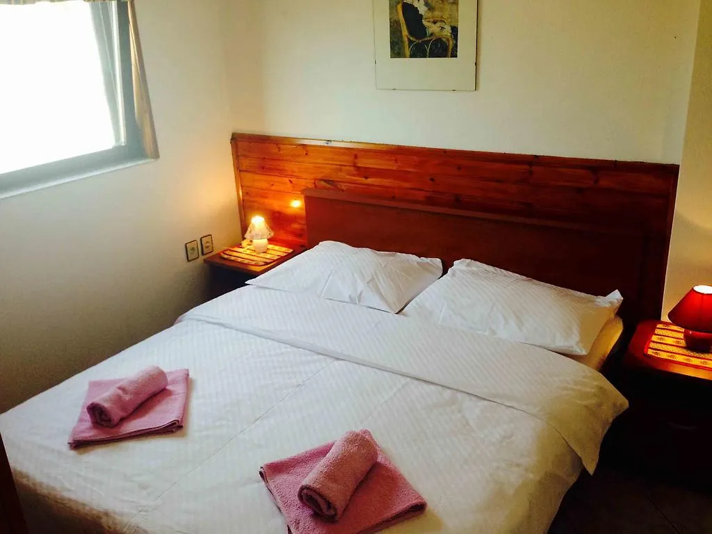 Apartments Materada Donato 11 Porec 0*,  Croatia
