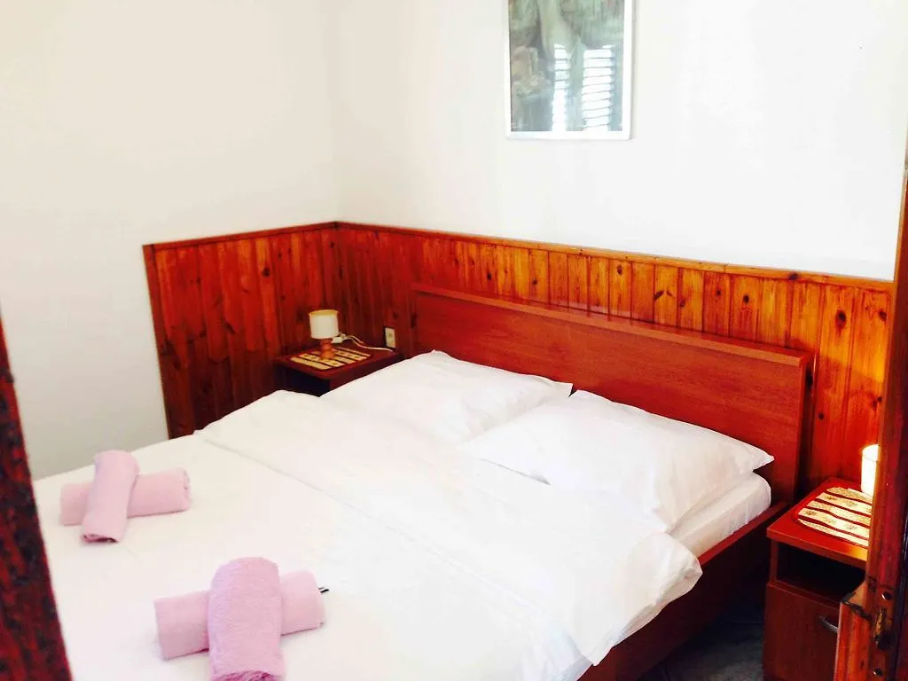 Apartments Materada Donato 11 Porec