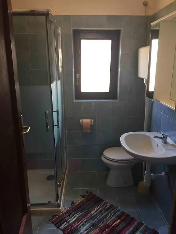 Apartments Materada Donato 11 Porec Croatia