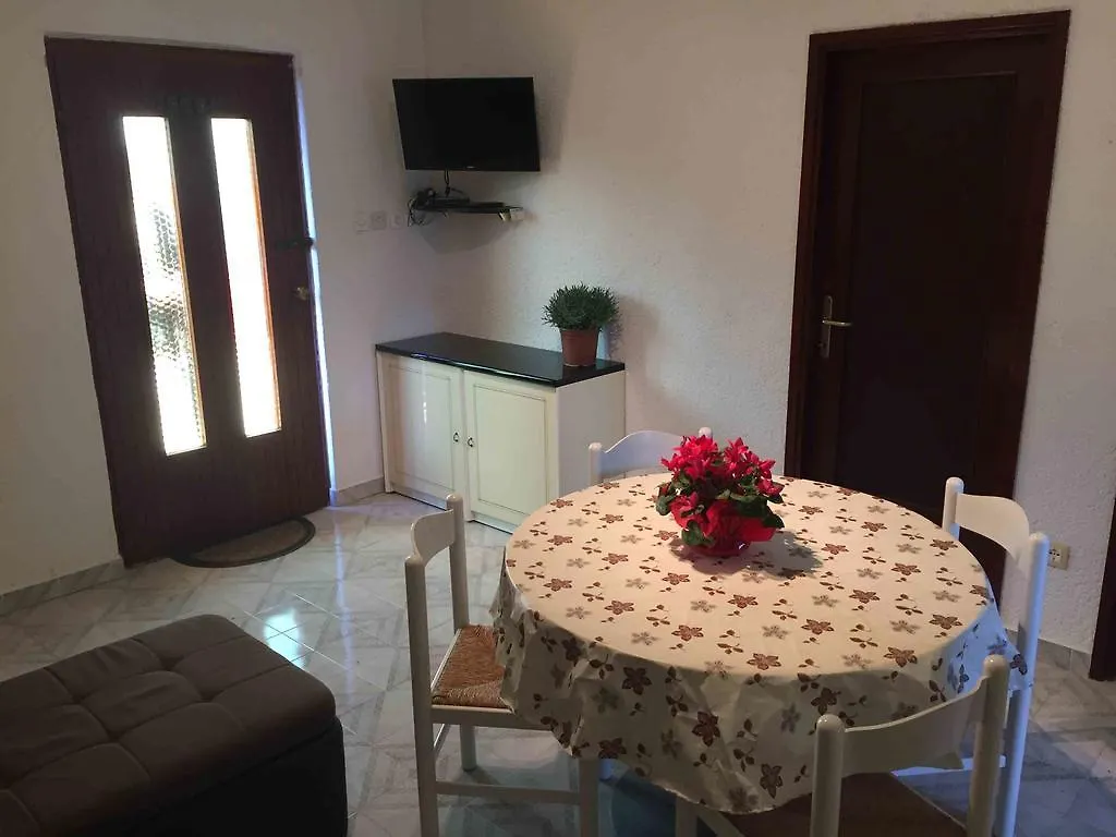 Apartments Materada Donato 11 Porec 0*,