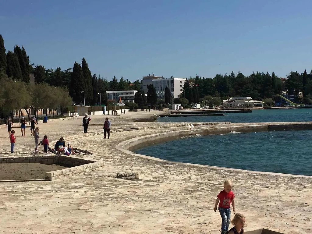 Apartments Materada Donato 11 Porec