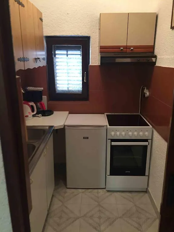 Apartments Materada Donato 11 Porec