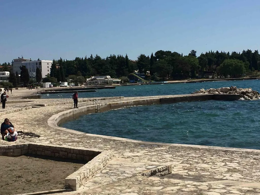 Apartments Materada Donato 11 Porec 0*,  Croatia